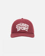 MID DEPTH STÜSSY SPORT SNAPBACK