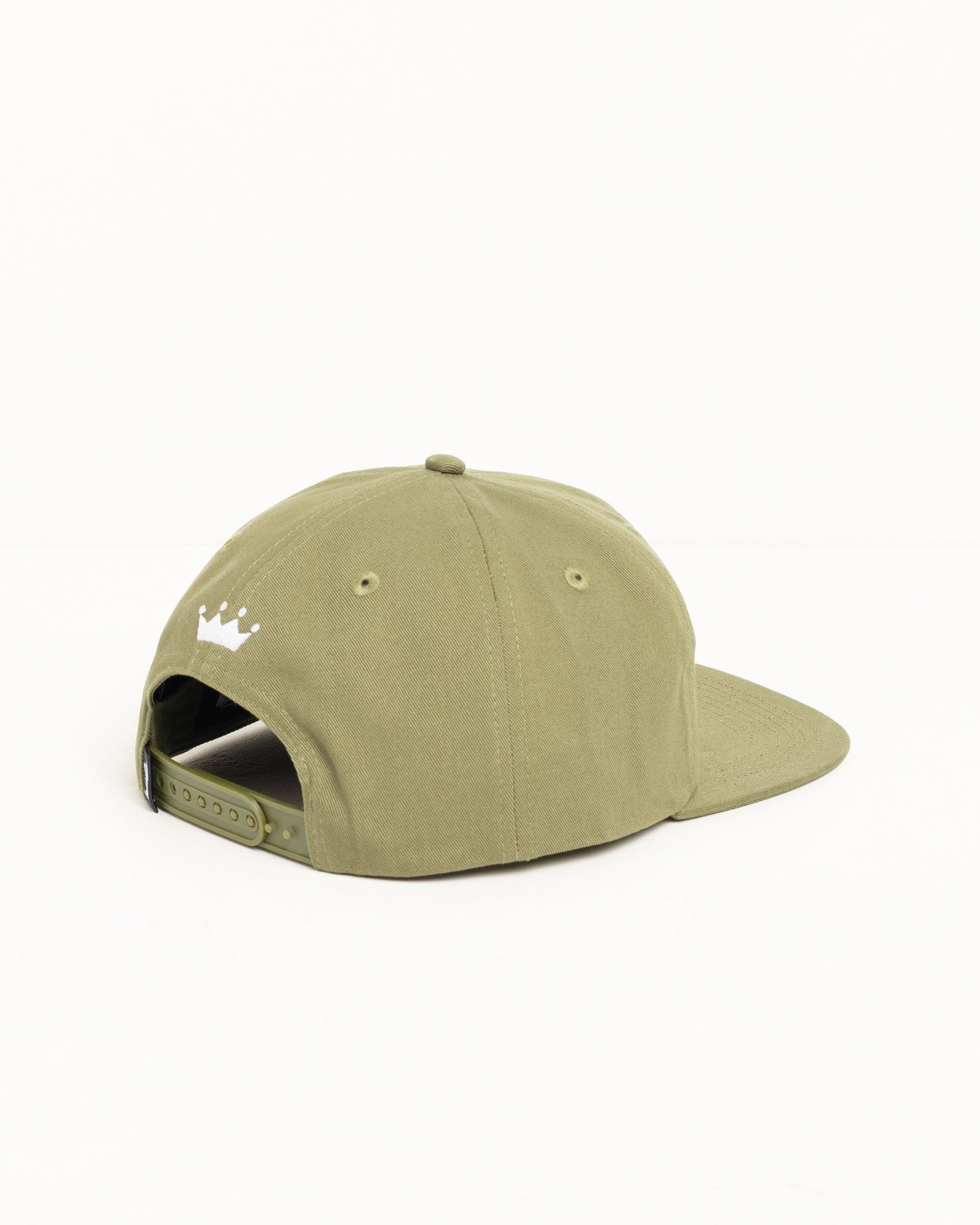 Md Stussy Sport Cap Accessories In Seaweed