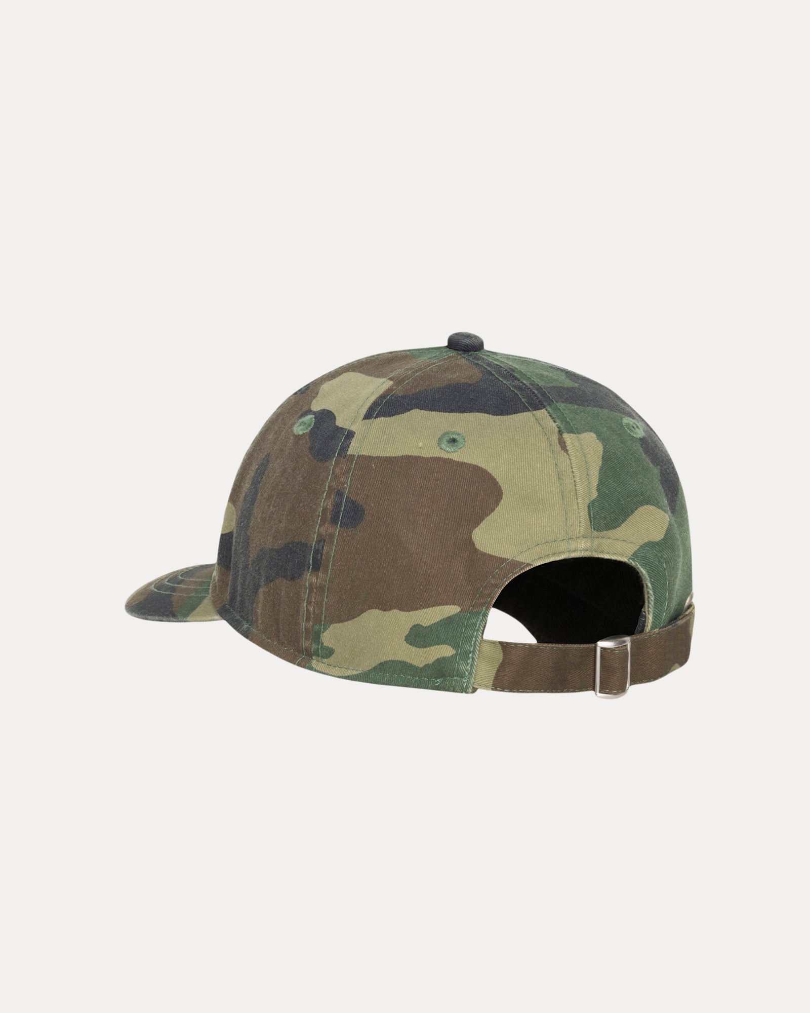 Woodland Camo