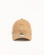 NEW ERA 9TWENTY WASHED BASIC TRUCKER