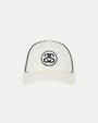 LOW PROFILE CONTRAST PIPING SNAPBACK