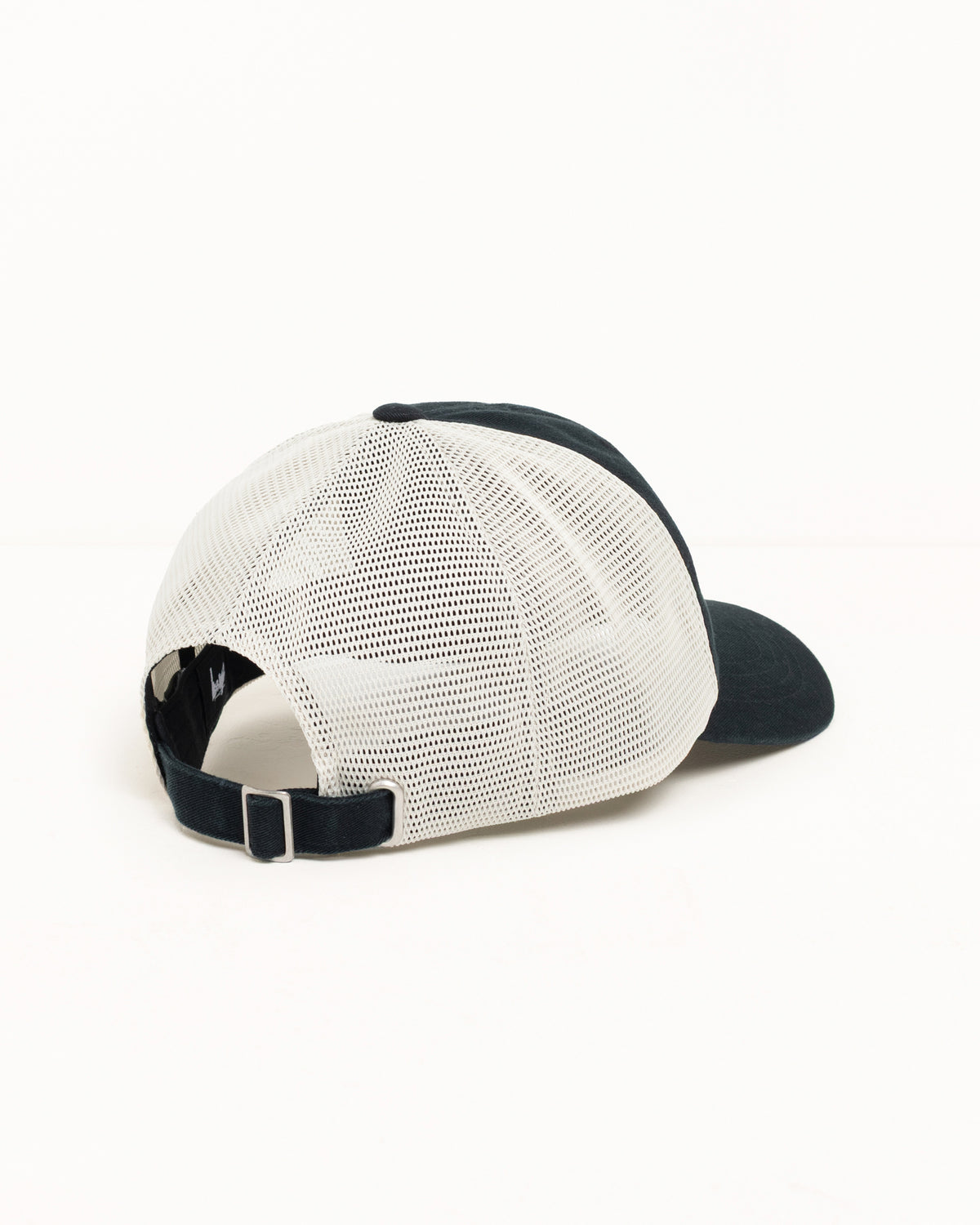 Low Profile Workgear Strapback – Black | Headwear | Stüssy Japan