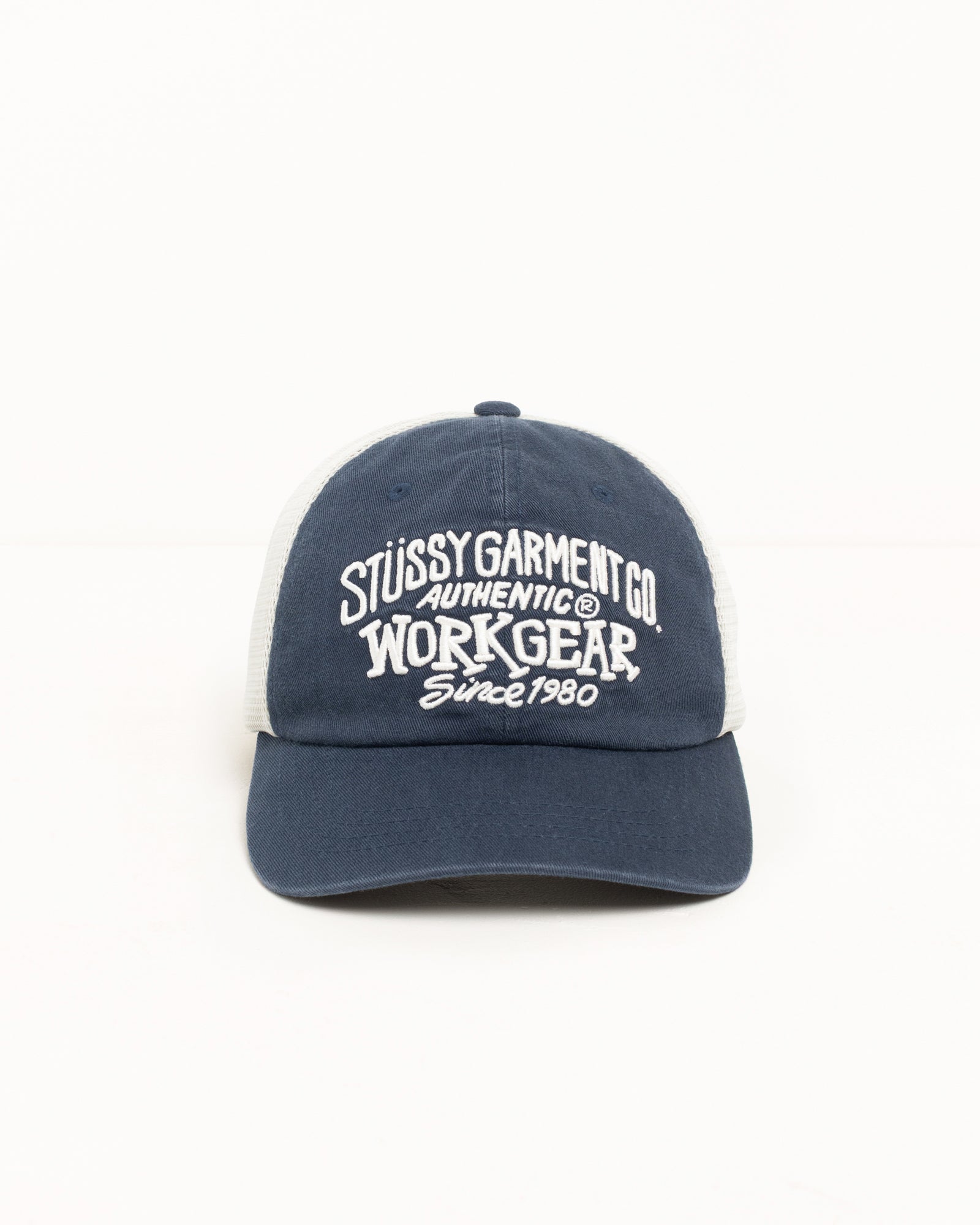 Lp Workgear Strapback Cap Accessories In Navy