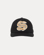 MID-DEPTH CHENILLE S SNAPBACK