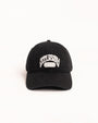 LOW PROFILE STÜSSY CREW STRAPBACK