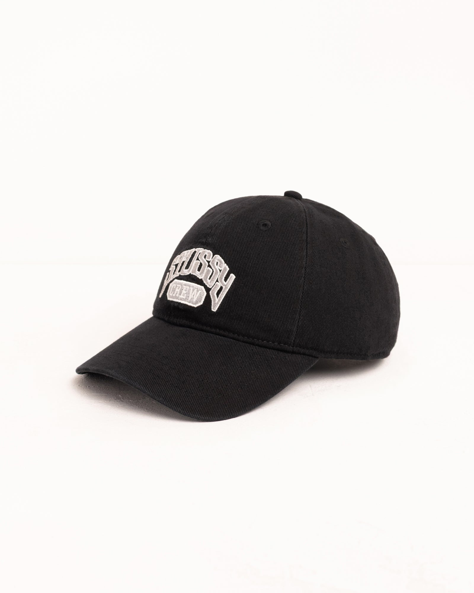 Lp Crew Strapback Accessories In Black