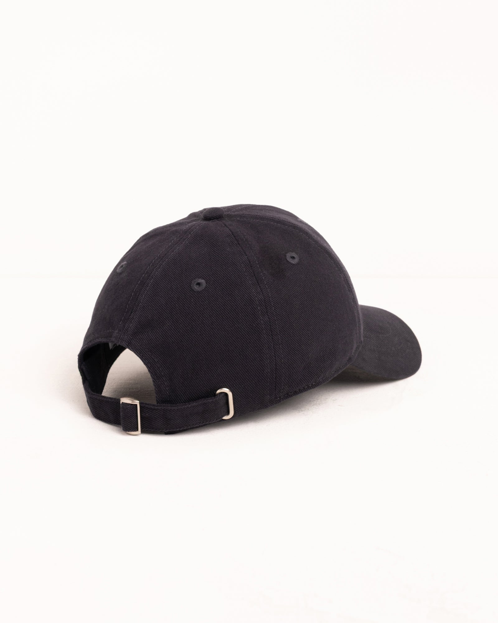 LOW PROFILE WORKGEAR STRAPBACK ネイビー STUSSY LOW PROFILE WORKGEAR STRAPBACK 紺色