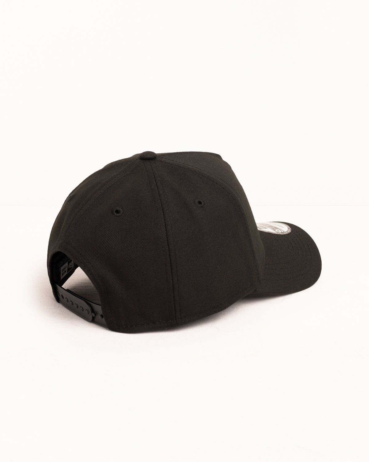 New Era 9Forty Basic Snapback – Black | Headwear | Stüssy Japan
