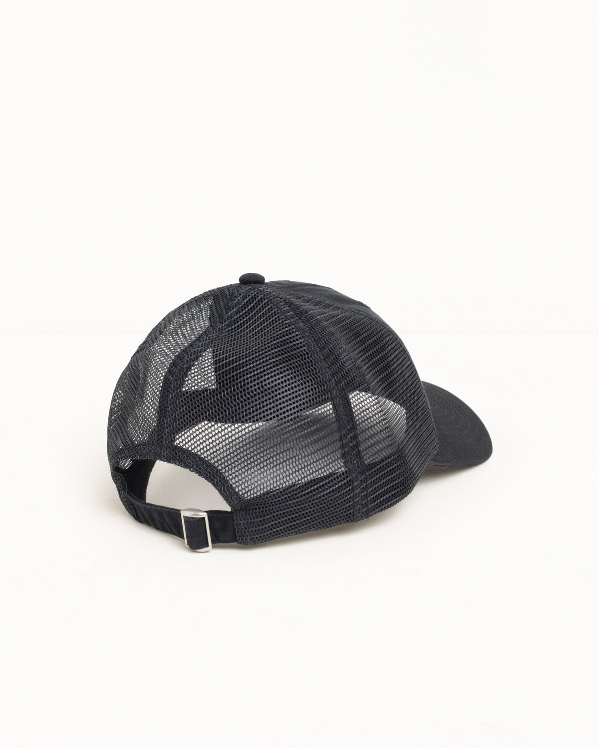 Low Profile Sport 5 Strapback – Black | Headwear | Stüssy Japan