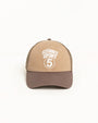 LOW PROFILE SPORT 5 STRAPBACK