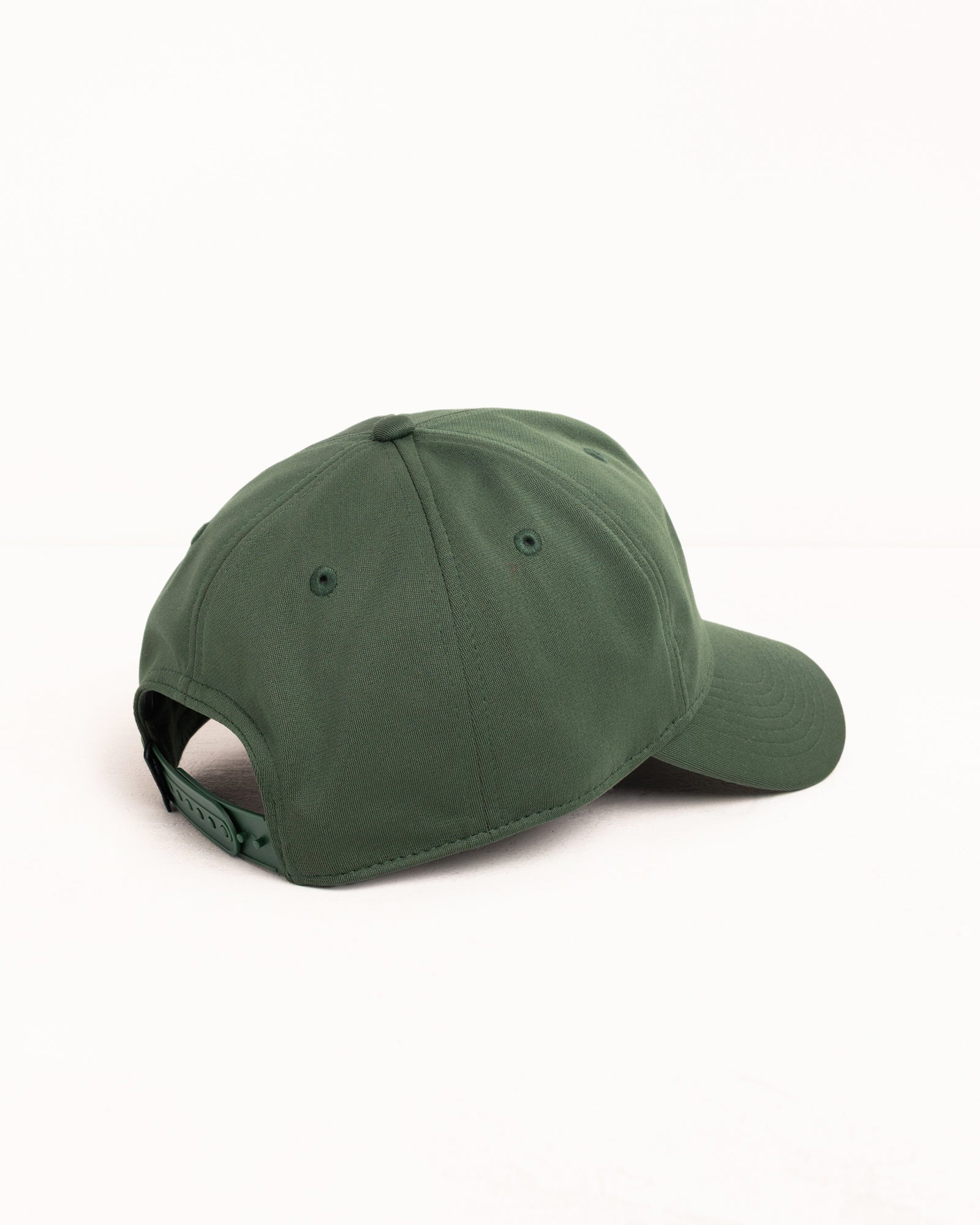 Mid-Depth Large S Snapback – Green | Headwear | Stüssy Japan