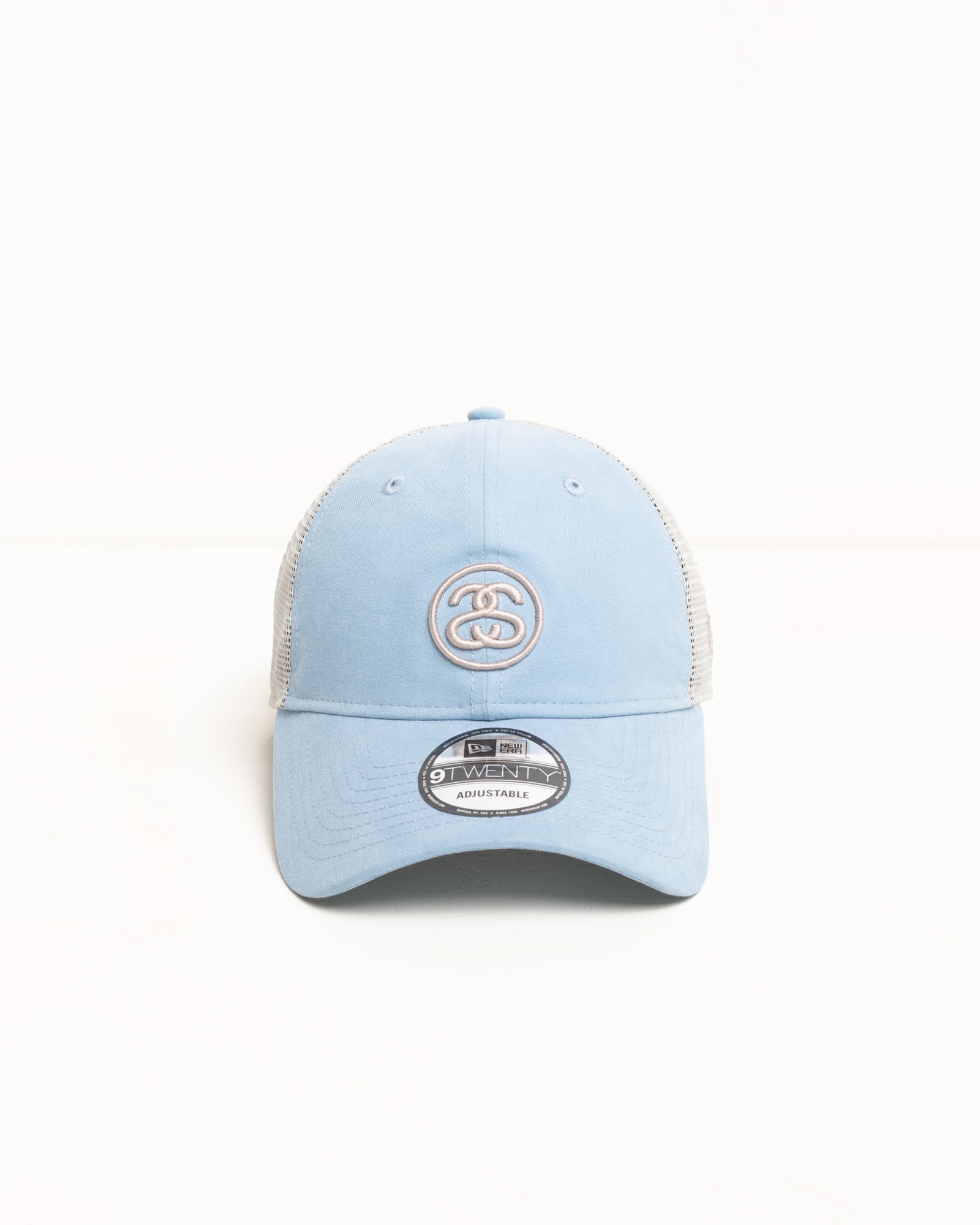 Ss Link Trucker 9twenty アクセサリー ブルー