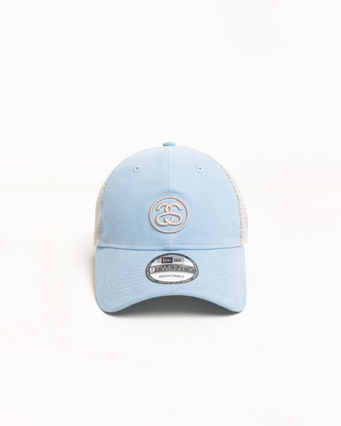 Ss Link Trucker 9twenty アクセサリー ブルー