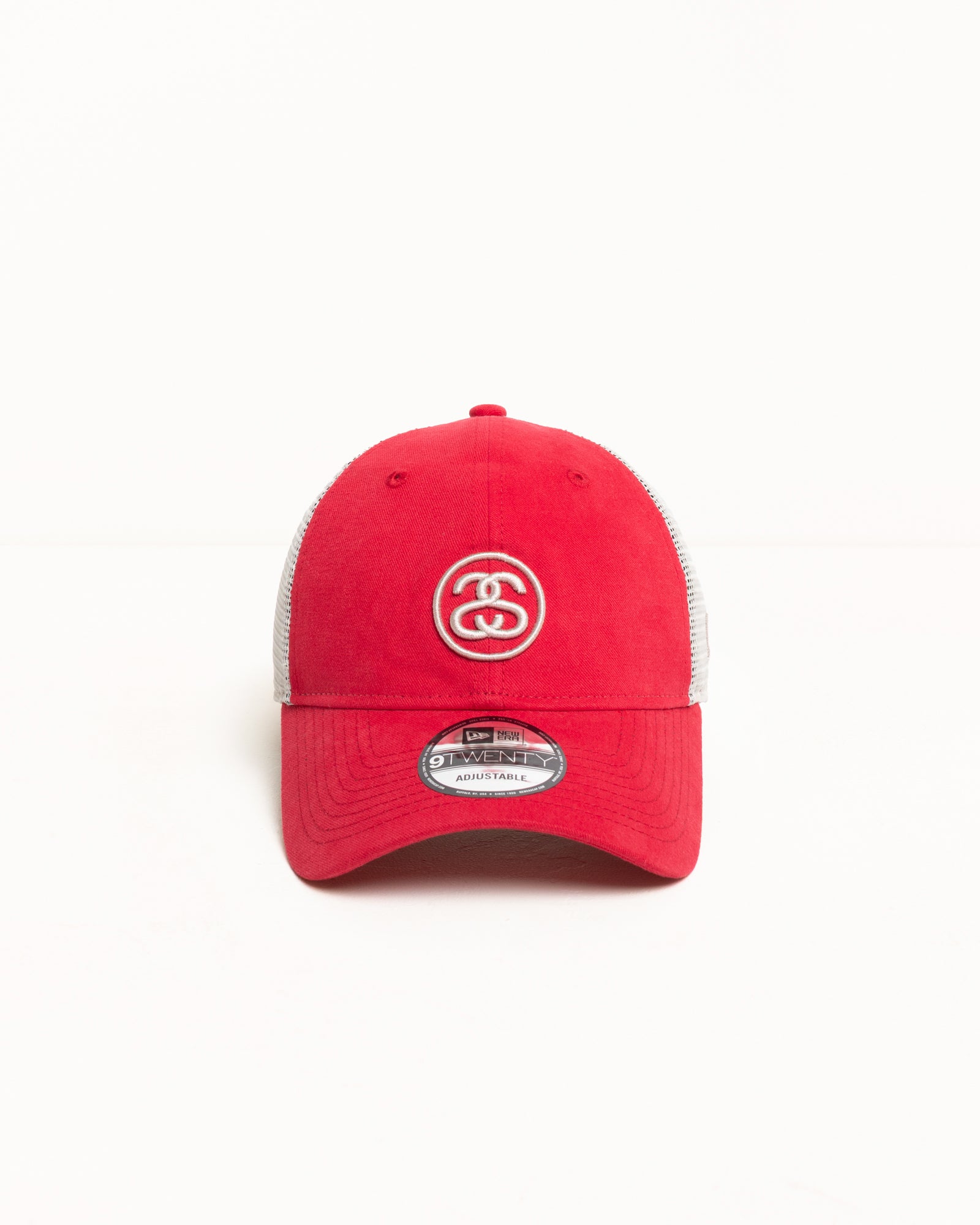 SSリンク トラッカー 9TWENTY アクセサリー レッド