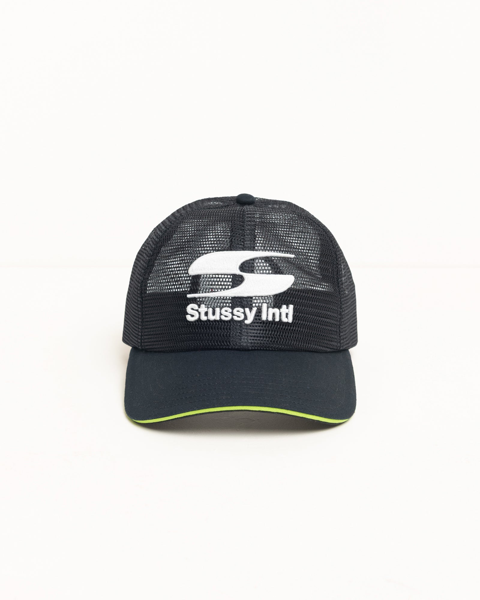 Md Moto S Trucker Accessories In Black