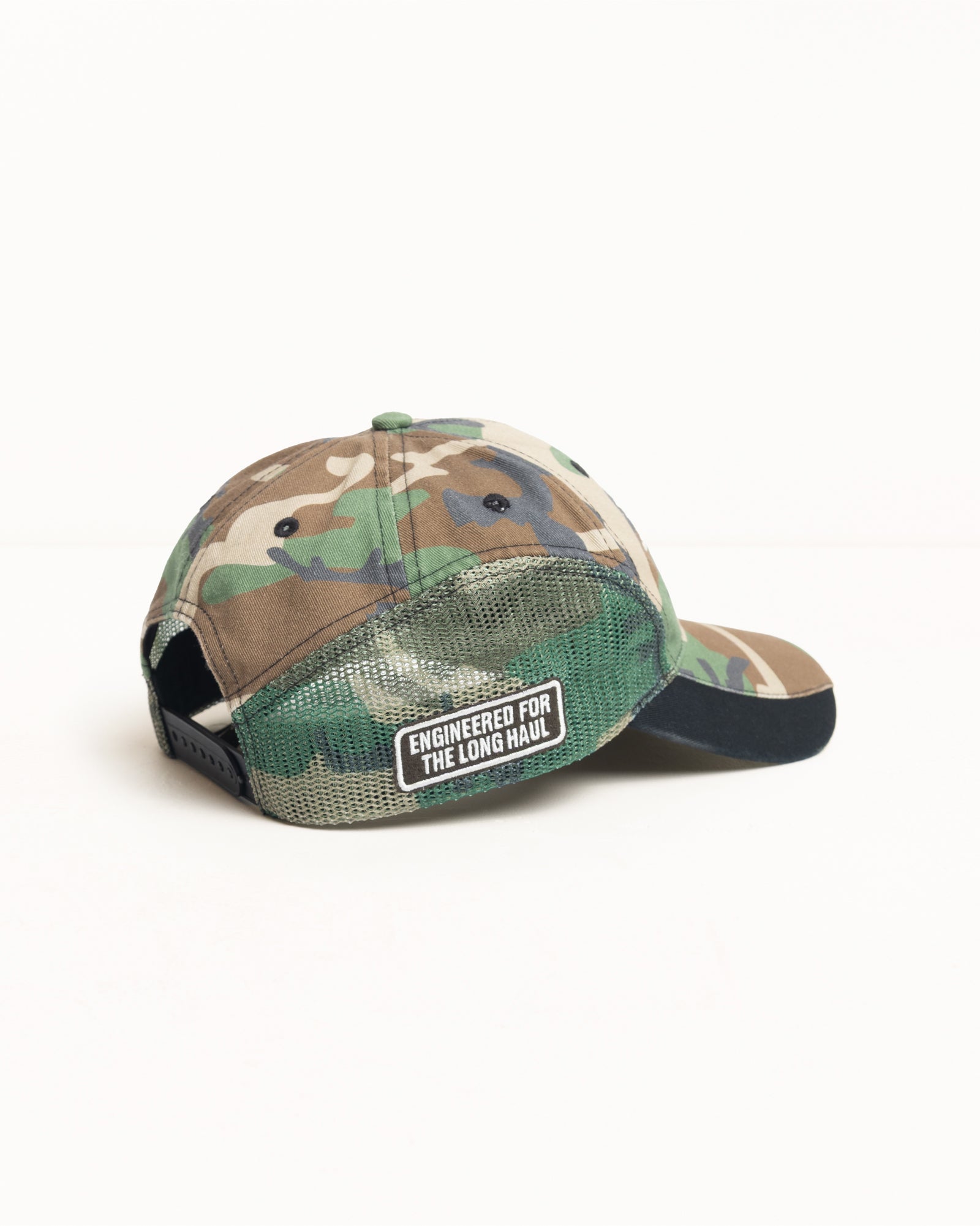 STUSSY メッシュキャップ カモ柄 キャップ 26SS Parts & Service Mesh Cap – Camo | Headwear | Stüssy Japan