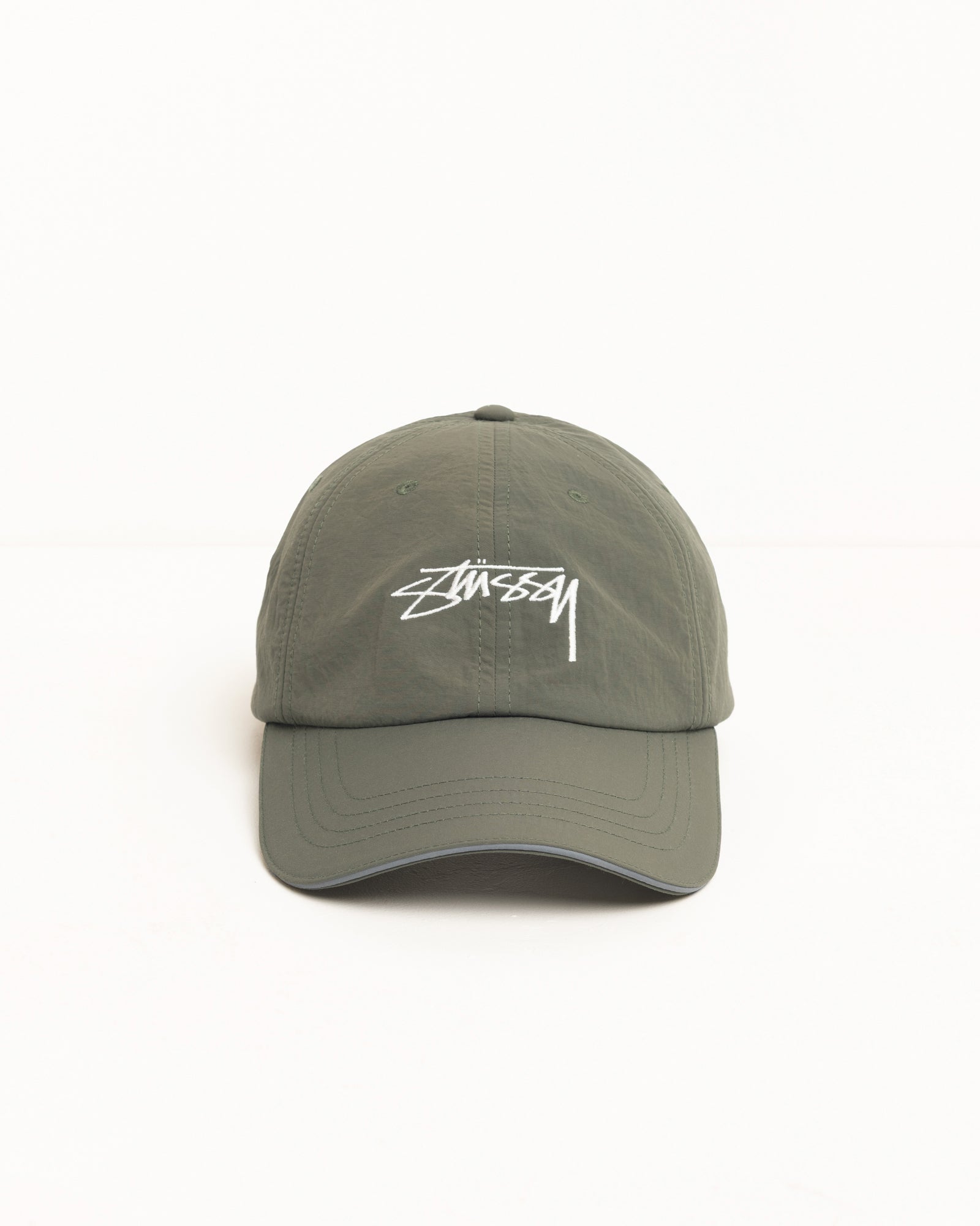 Lp Smoothstock Strapback Cap Accessories In Green