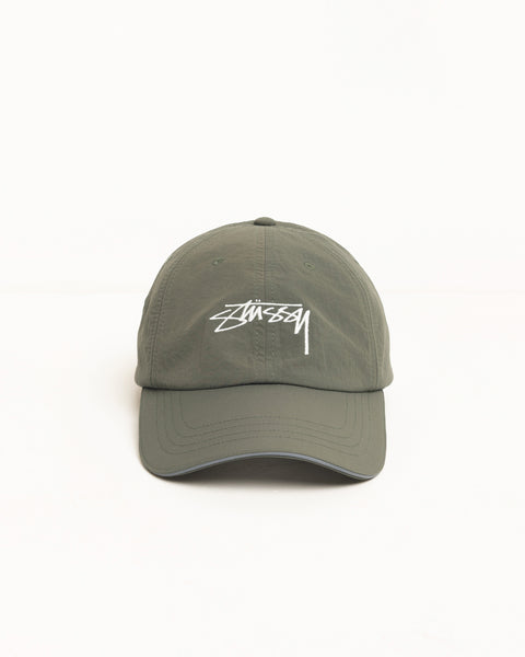 Lp Smoothstock Strapback Cap Accessories In Green