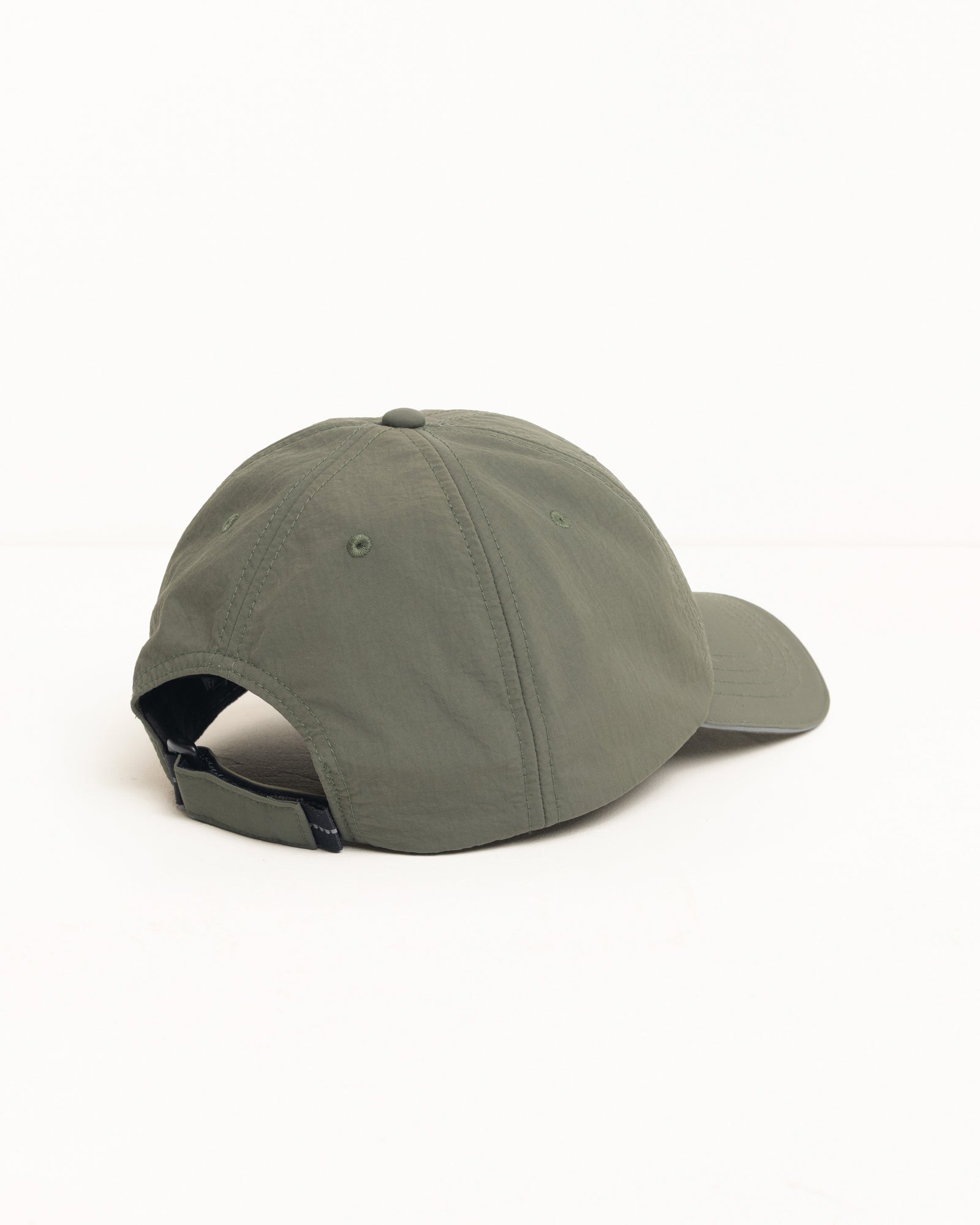 Smooth Stock Nylon Sport Cap – Green | Headwear | Stüssy Japan