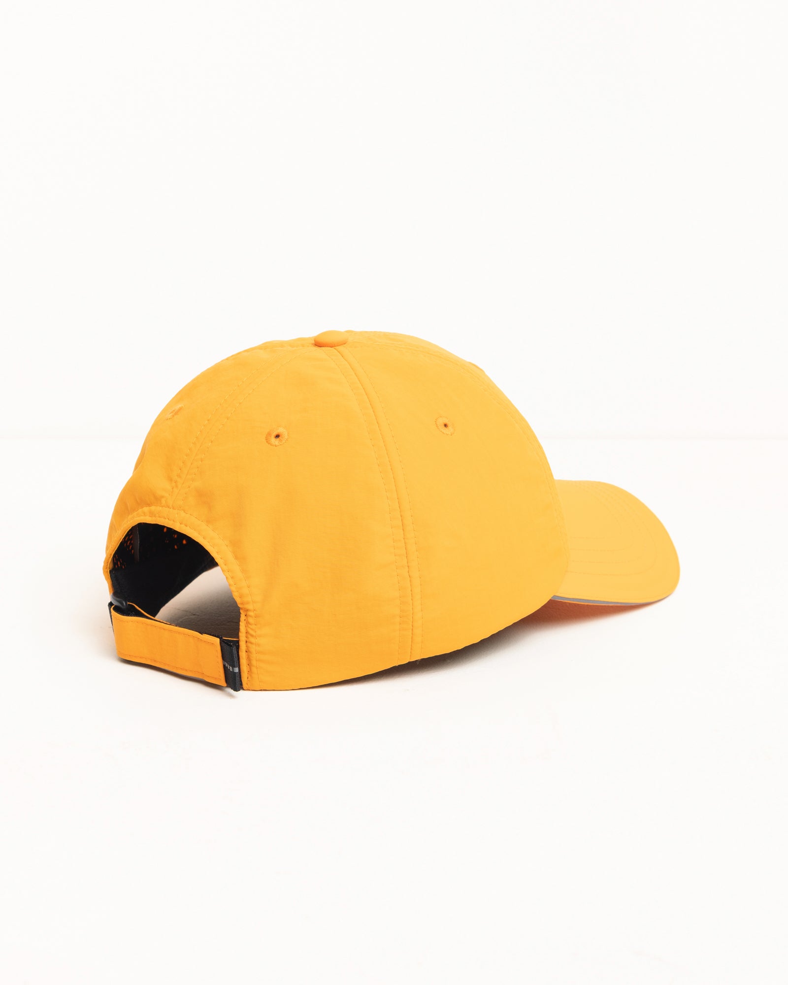 Stussy orange キャップ Smooth Stock Nylon Sport Cap – Orange | Headwear | Stüssy Japan