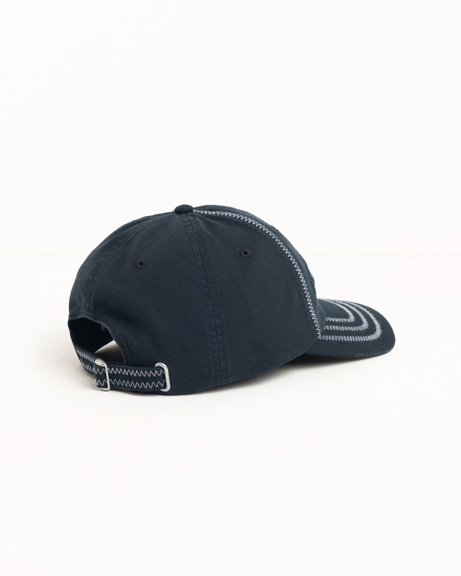 Oval Star Cap – Black | Headwear | Stüssy Japan