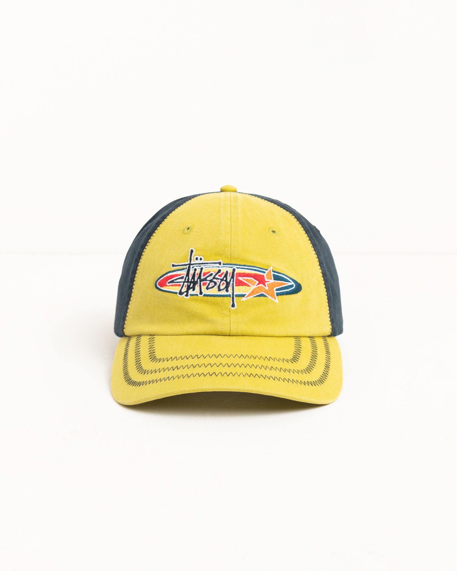 Stussy ペイズリー柄キャップ Stüssy Japan | キャップ – Stüssy Japan