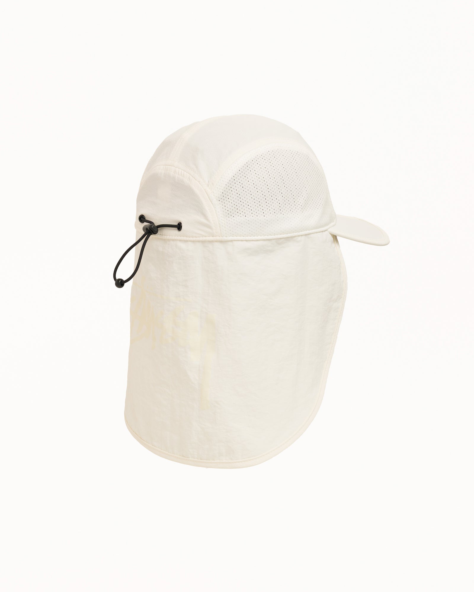 Foldable Shade Hat – Bone | Headwear | Stüssy Japan