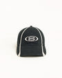 S OVAL CAP