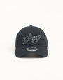 9TWENTY CURSIVE CAP