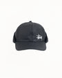 WAXED EAR FLAP CAP