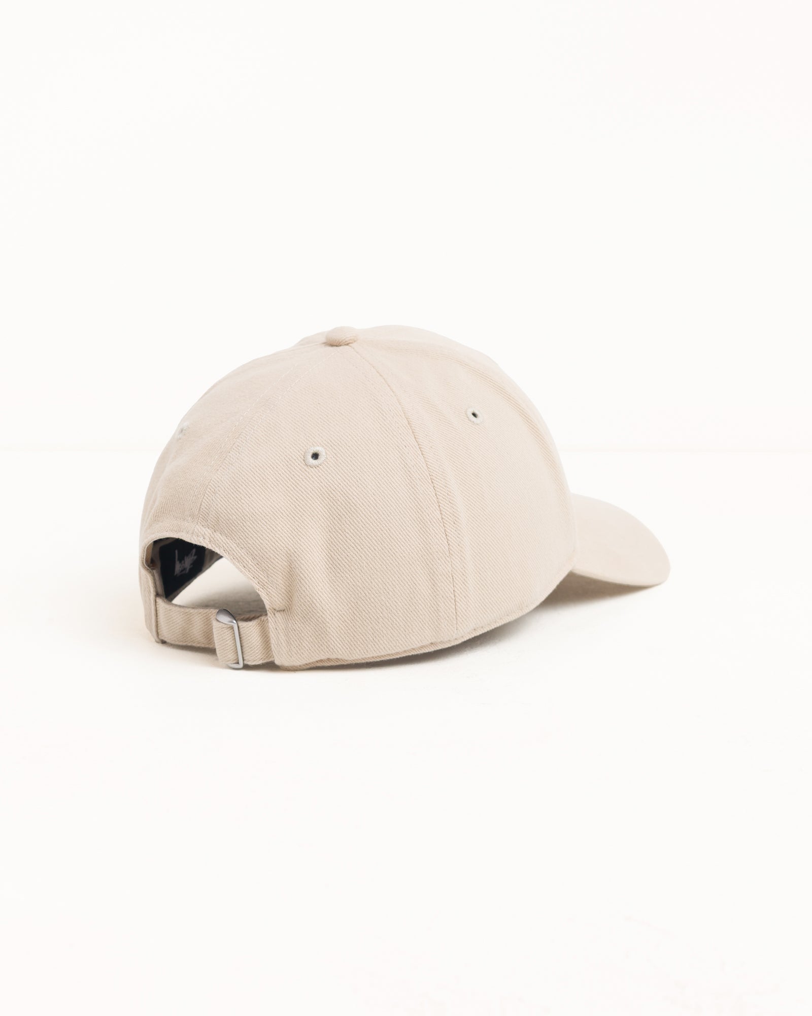 Stussy キャップ デニム ベージュ バイカラー Stüssy Crew Cap - Sand | Headwear | Stüssy Japan