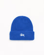 BASIC STÜSSY CUFF BEANIE