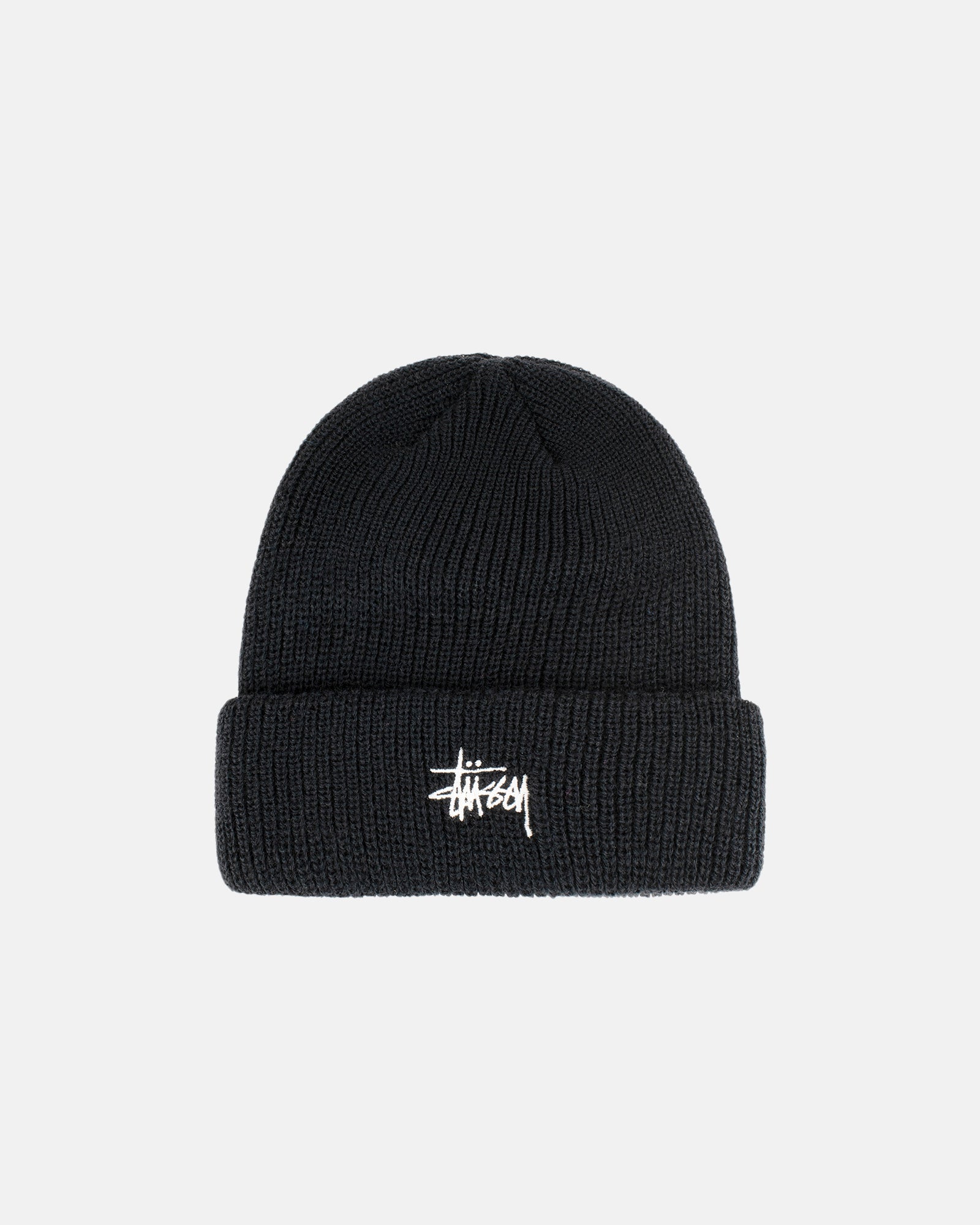 Beanies – Stüssy Japan