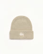 BASIC STÜSSY CUFF BEANIE