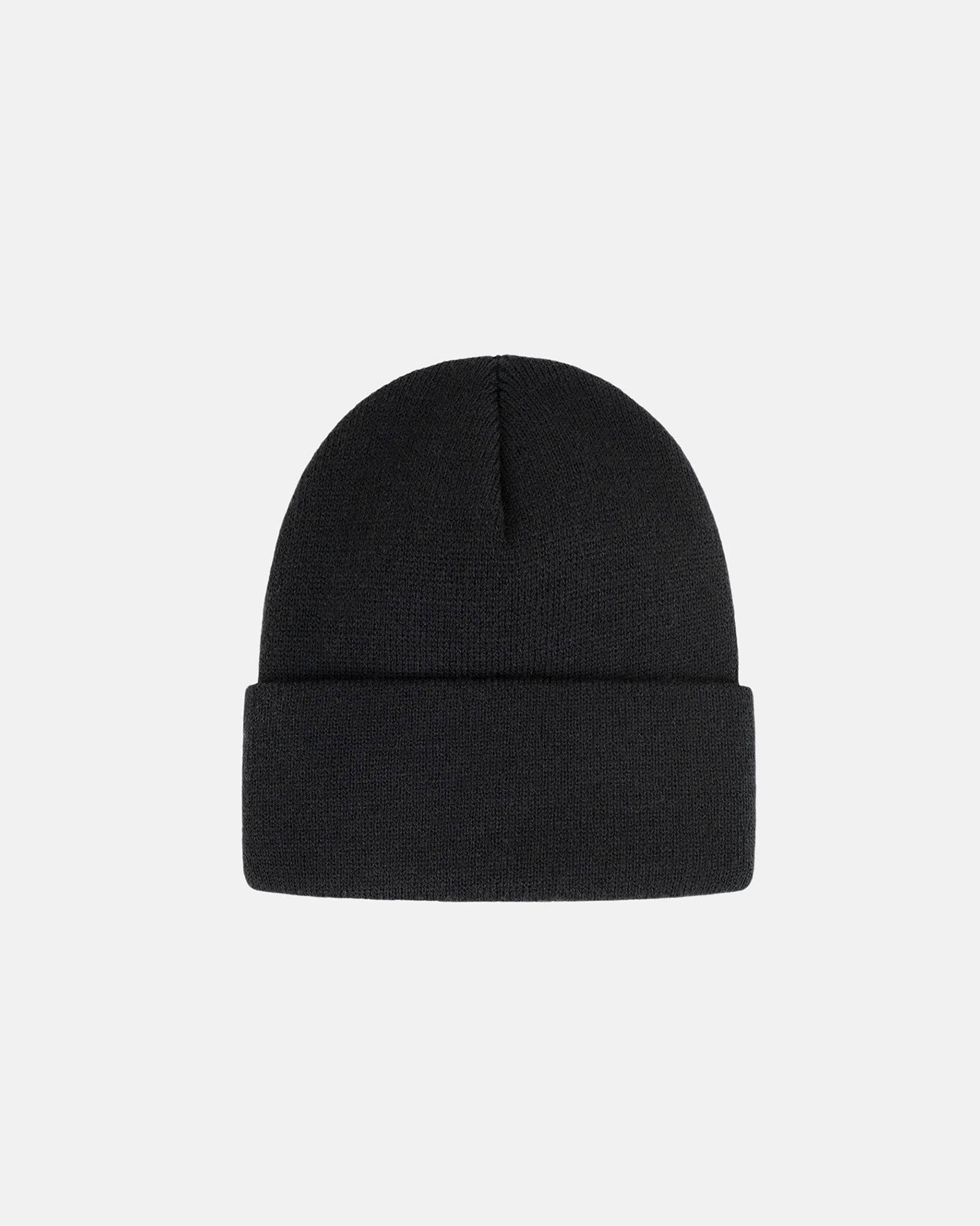 本物・正規品】 新品 ステューシー STUSSY STOCK CUFF BEANIE カフ ビーニー MADE IN USA ストックロゴ