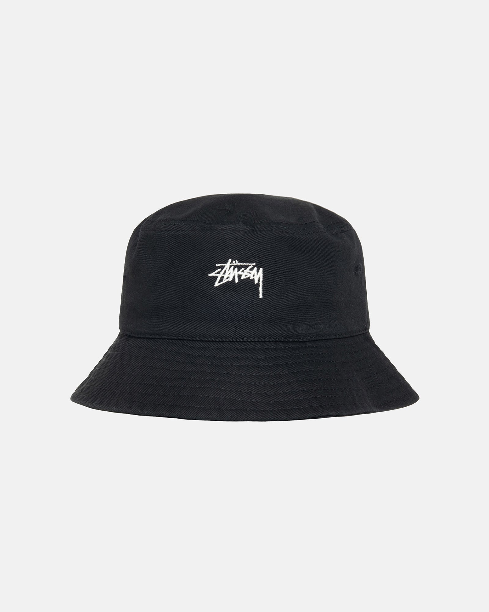 Bucket Hats – Stüssy Japan