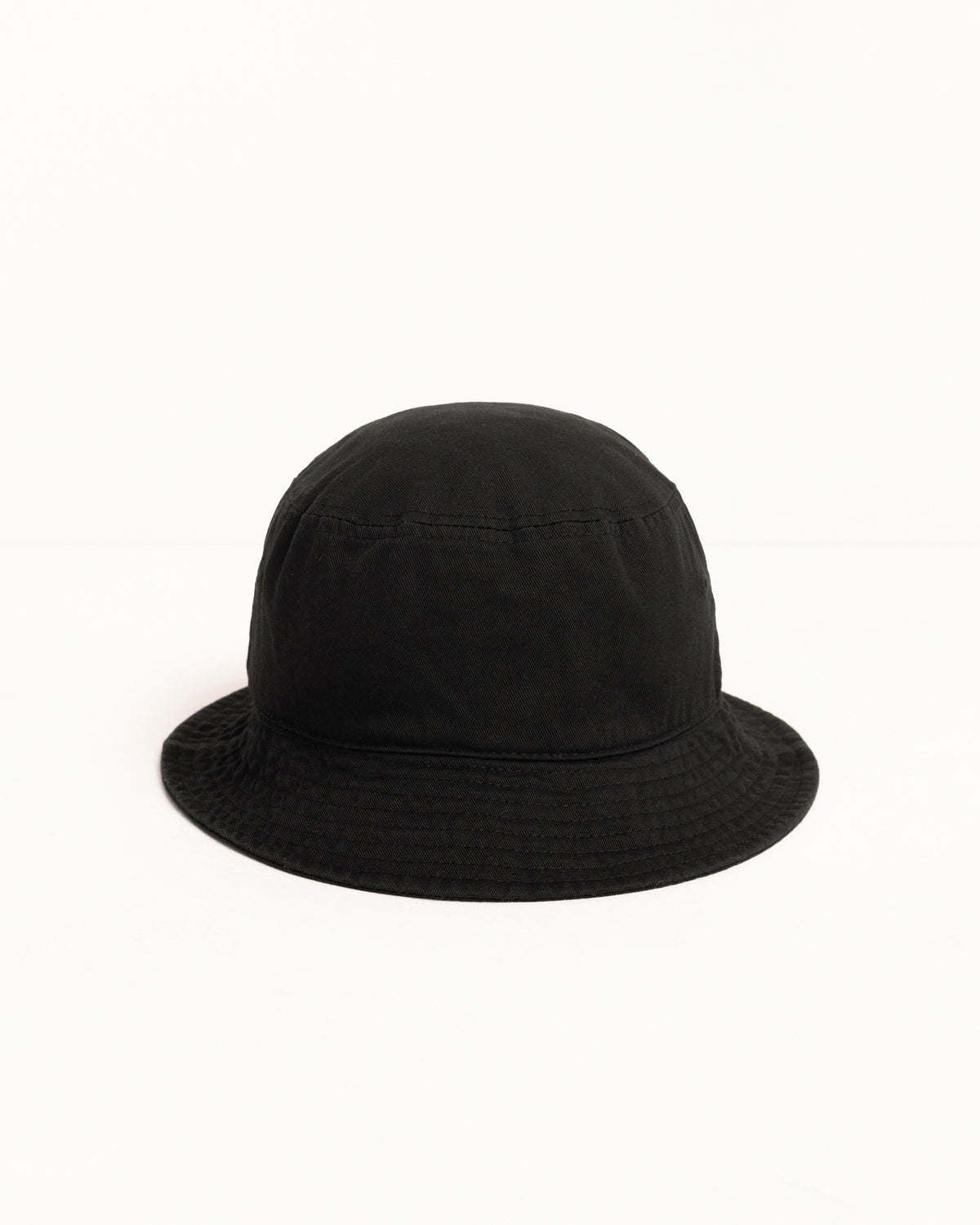 Bucket Hat Stock – Black | Headwear | Stüssy Japan