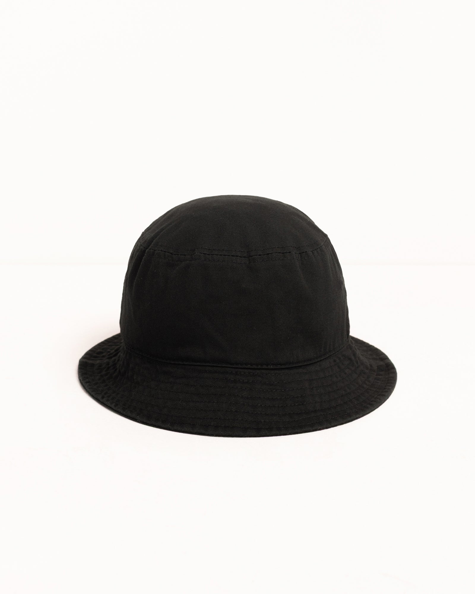 Stock Bucket Hat Accessories In Black