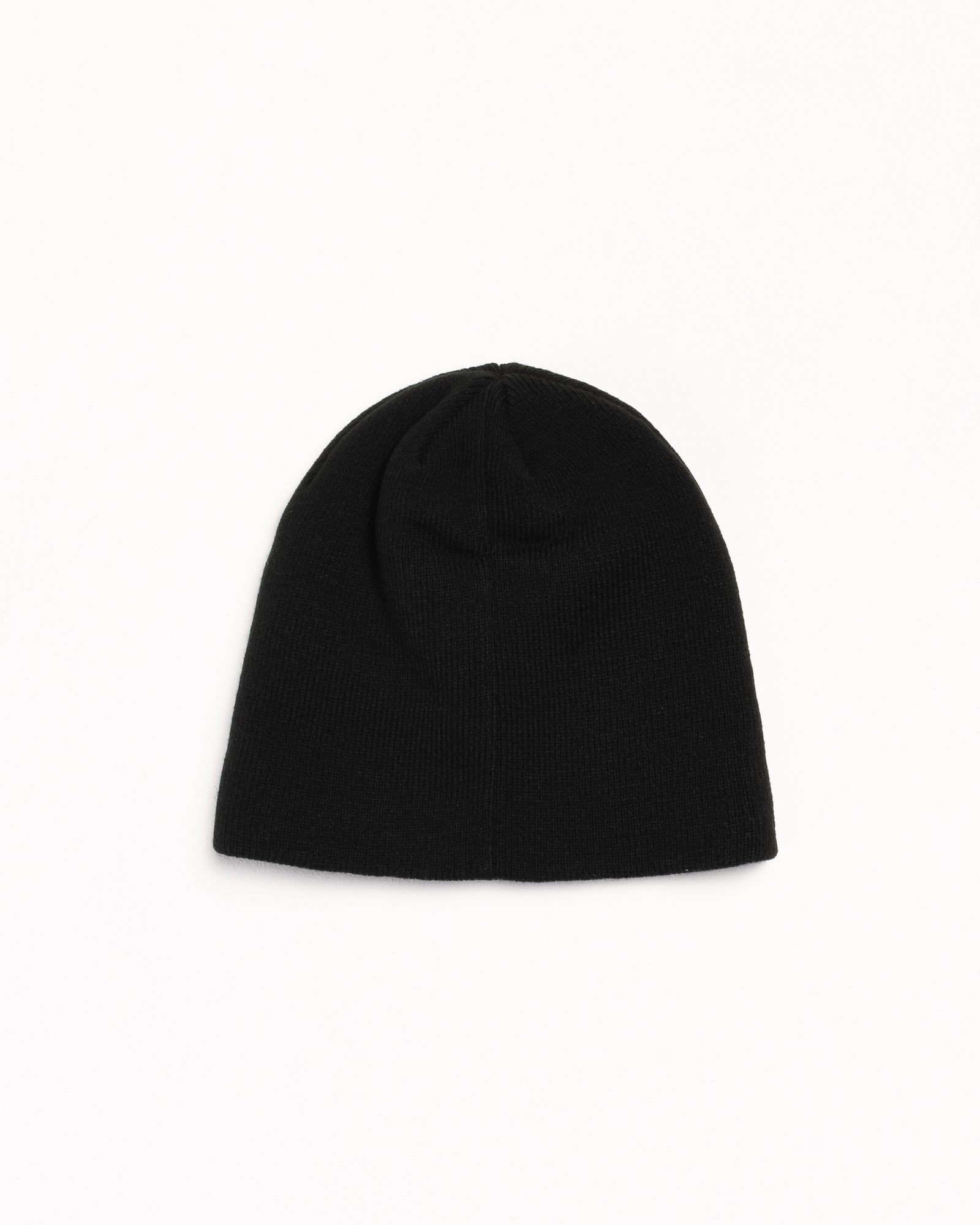 Basic Stüssy Skullcap – Black | Headwear | Stüssy Japan