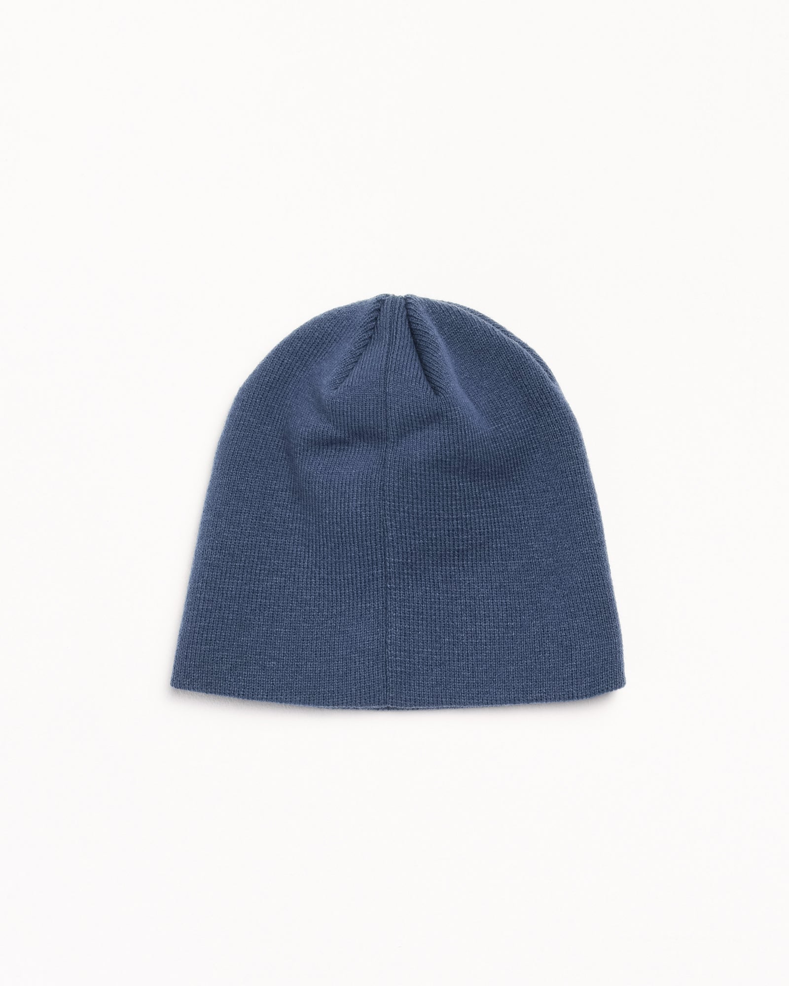 Basic Stüssy Skullcap – Deep Blue | Headwear | Stüssy Japan