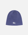 BASIC STÜSSY SKULLCAP