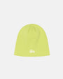 BASIC STÜSSY SKULLCAP