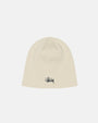 BASIC STÜSSY SKULLCAP