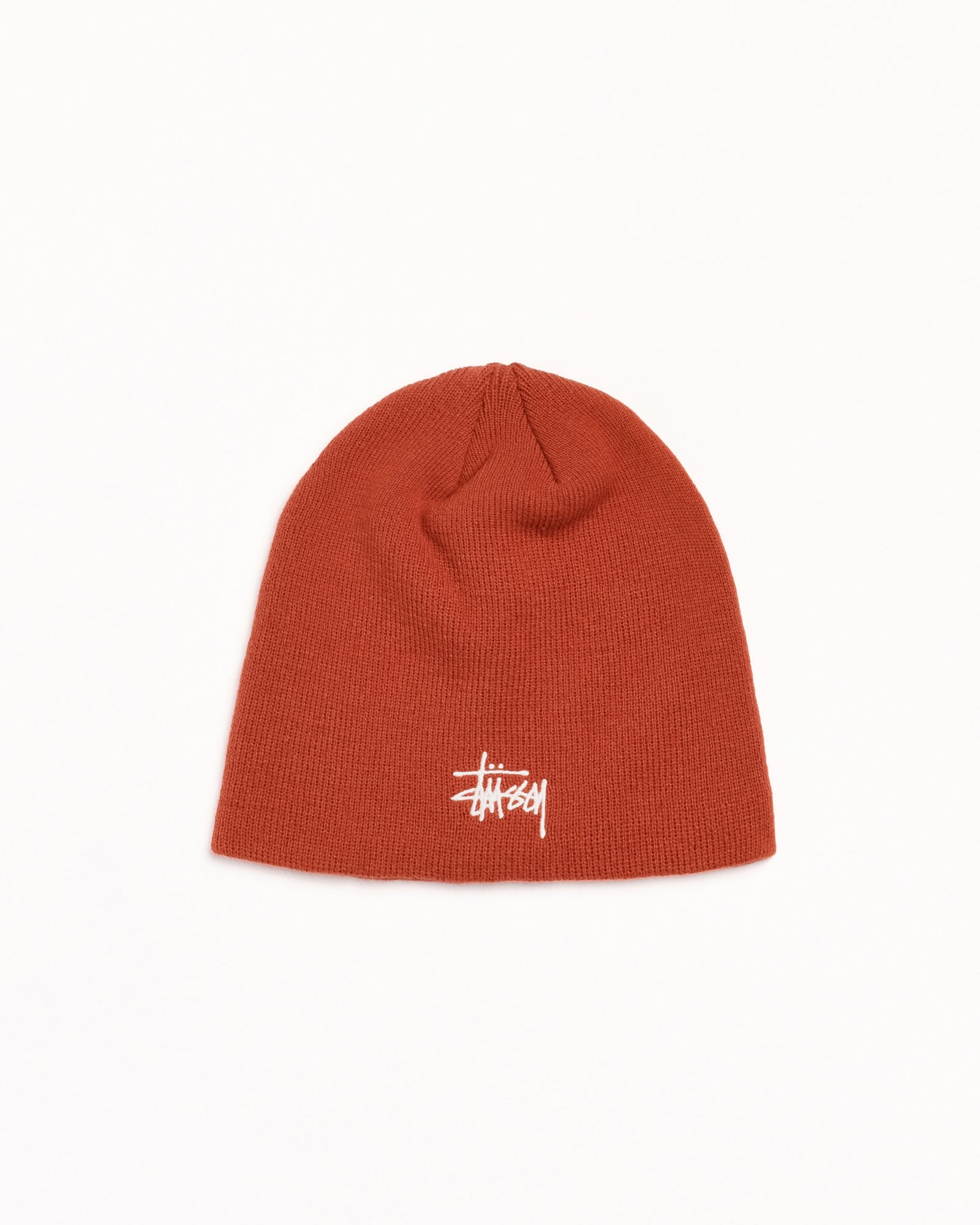 Basic Skullcap Beanie Accessories In Yam