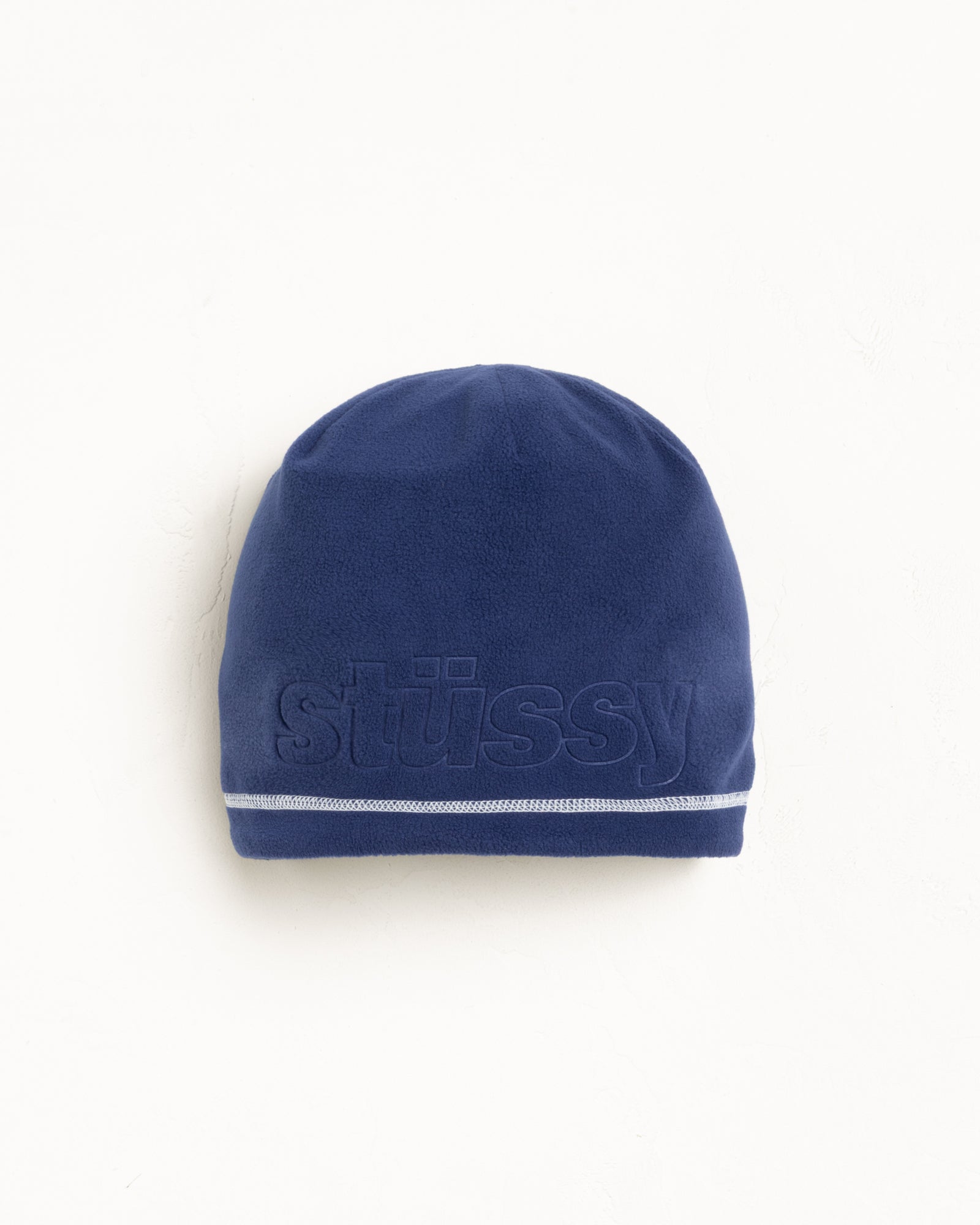 Reversible Tech Skullcap – Cloud | Headwear | Stüssy Japan