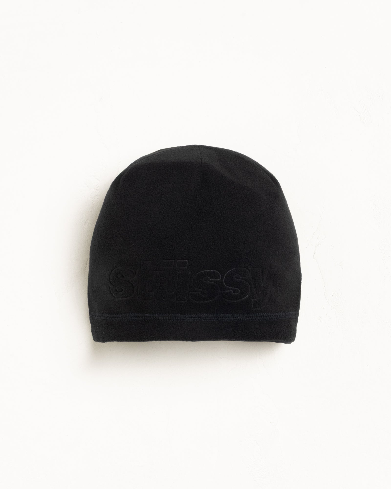Reversible Tech Skullcap – Onyx | Headwear | Stüssy Japan