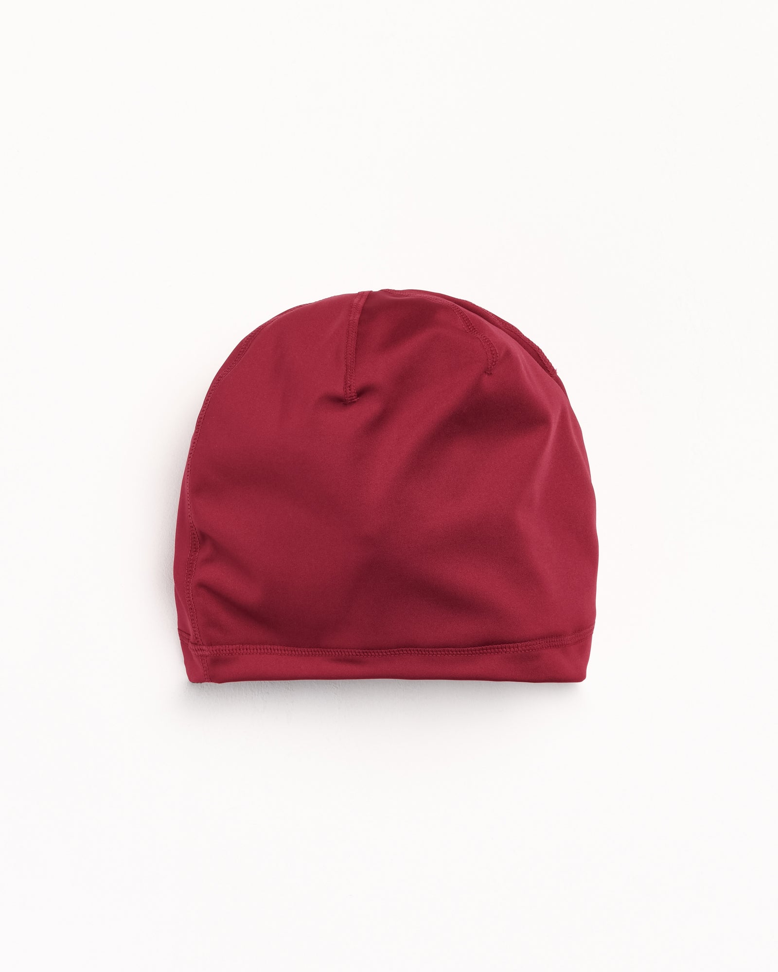 Reversible Tech Skullcap Accessories In Wine