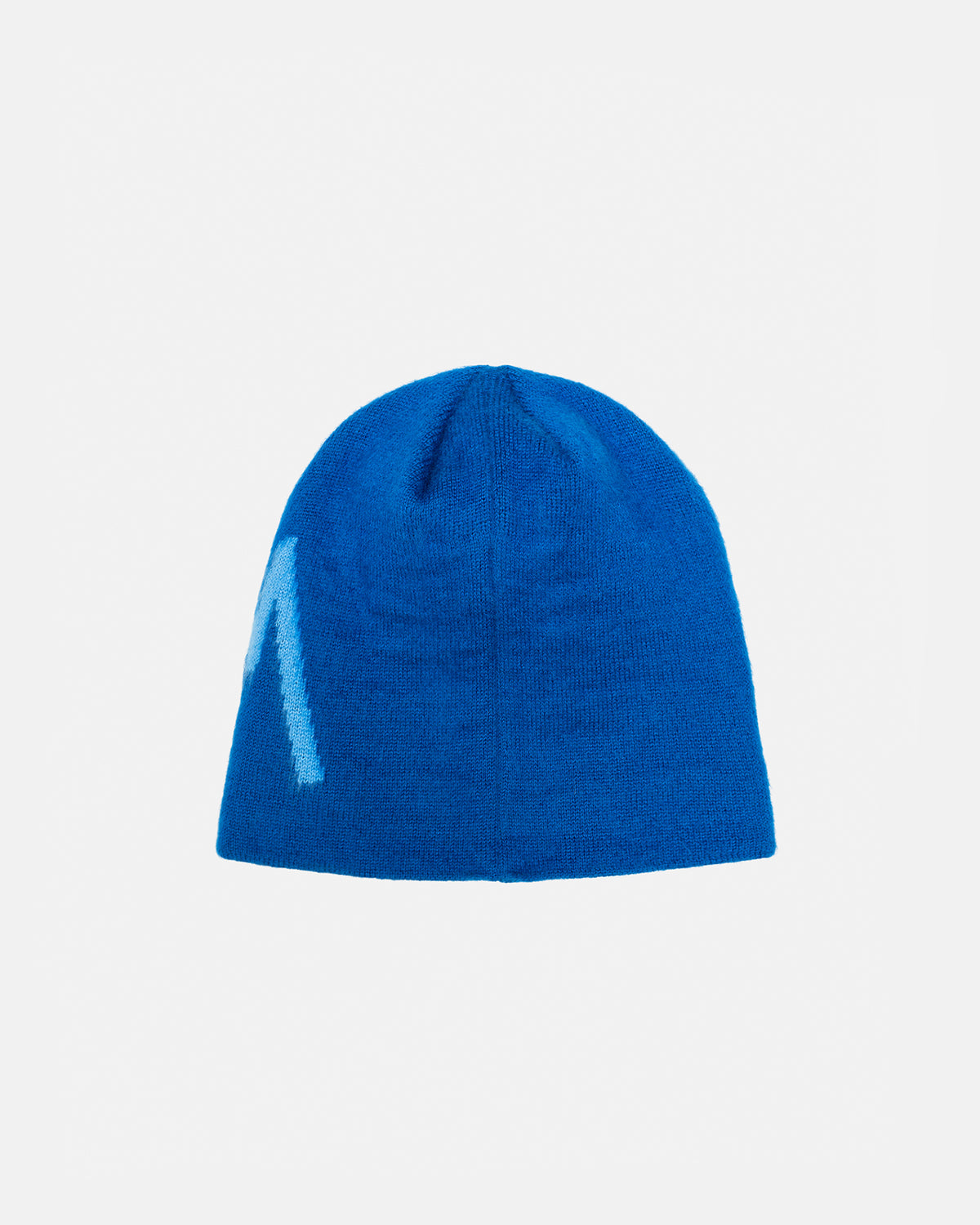Skullcap Brushed Out Stock – Blue | Headwear | Stüssy Japan