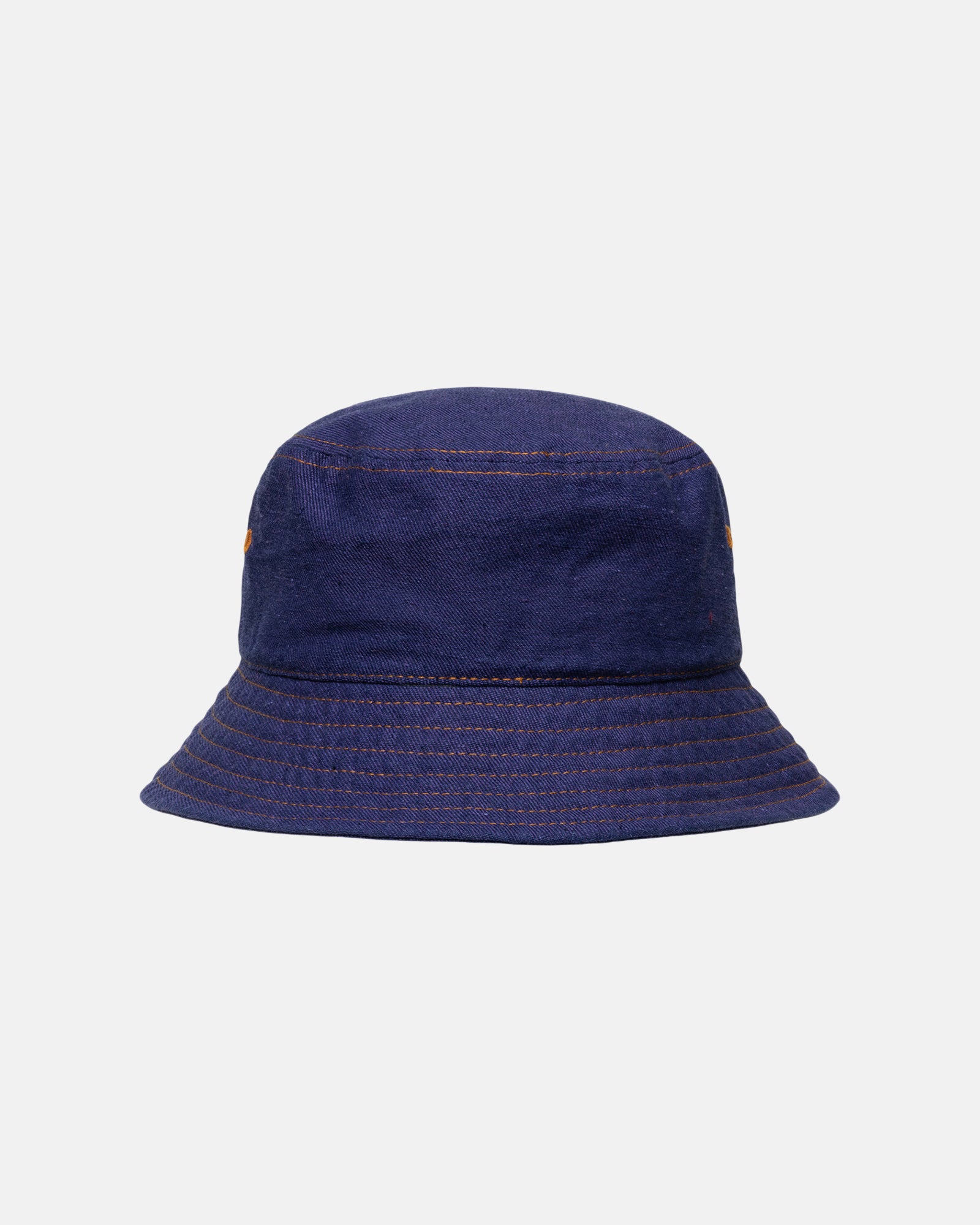 Stüssy Bucket Hat Copyright Purple Headwear