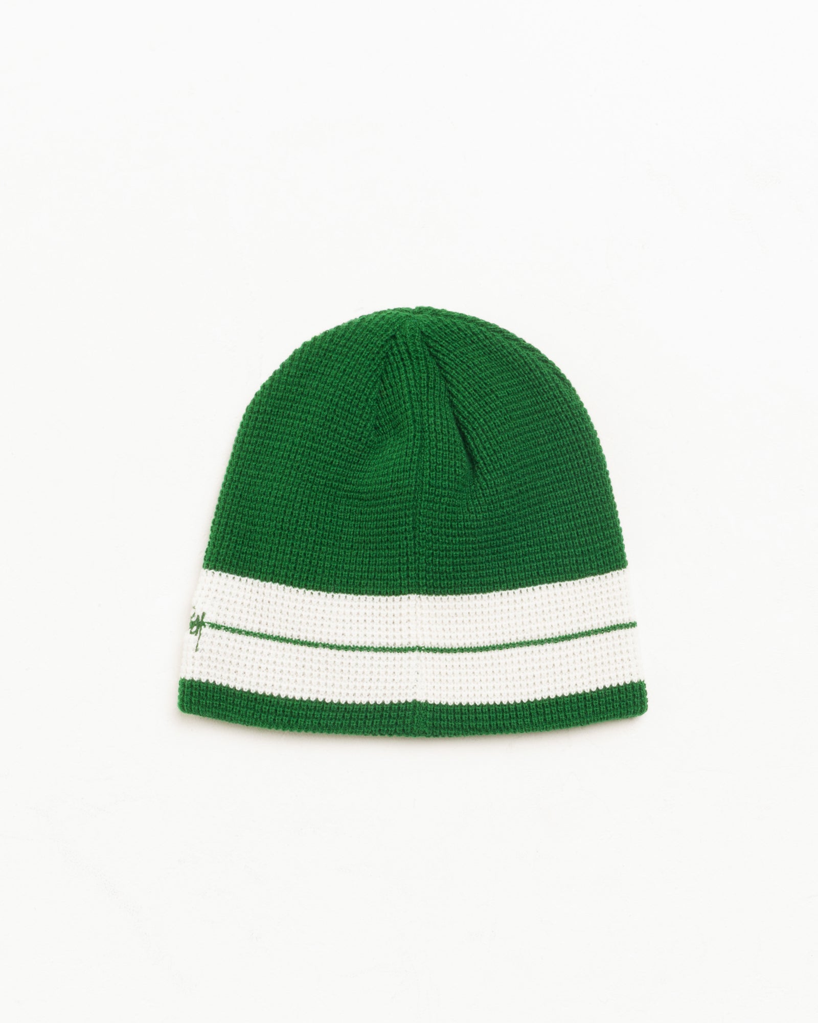 Varsity Star Skullcap - Willow | Headwear | Stüssy Japan